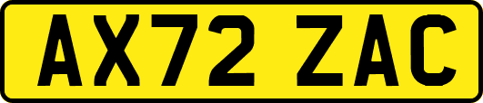 AX72ZAC