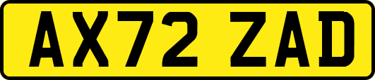AX72ZAD
