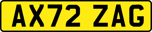 AX72ZAG