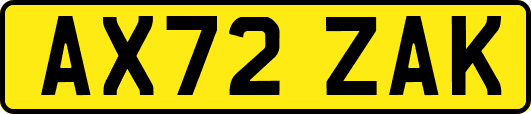 AX72ZAK