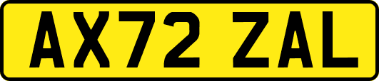 AX72ZAL
