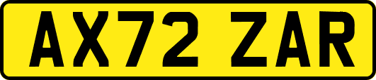 AX72ZAR