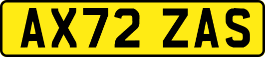 AX72ZAS