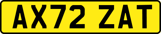 AX72ZAT
