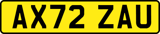 AX72ZAU