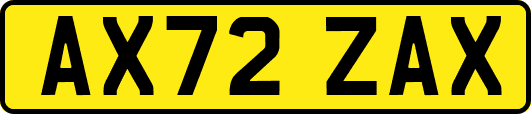 AX72ZAX