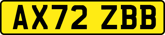 AX72ZBB
