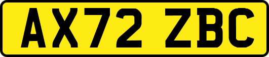 AX72ZBC
