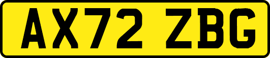 AX72ZBG