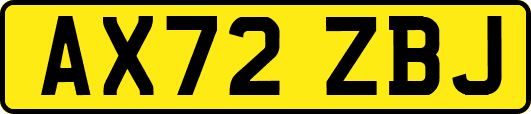 AX72ZBJ