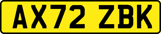 AX72ZBK