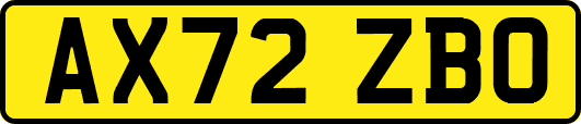AX72ZBO