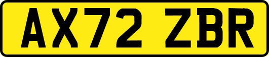 AX72ZBR