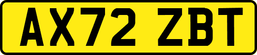 AX72ZBT