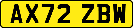 AX72ZBW