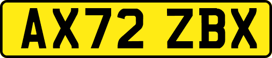 AX72ZBX