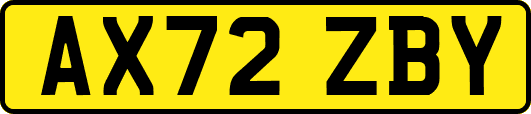 AX72ZBY