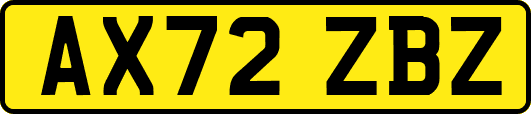 AX72ZBZ