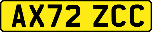 AX72ZCC