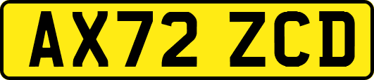 AX72ZCD