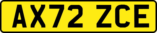 AX72ZCE