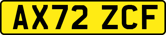 AX72ZCF