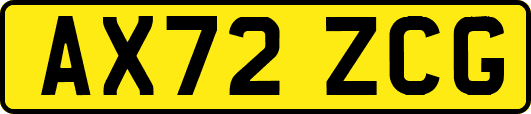 AX72ZCG