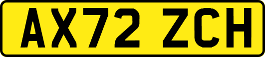 AX72ZCH