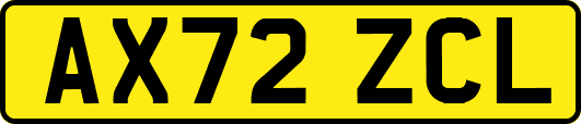 AX72ZCL