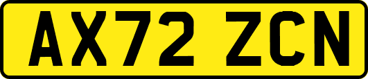 AX72ZCN