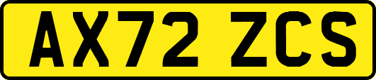 AX72ZCS