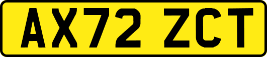 AX72ZCT