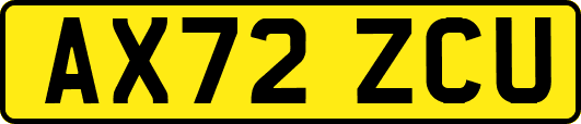 AX72ZCU
