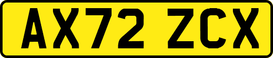 AX72ZCX