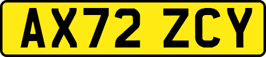 AX72ZCY