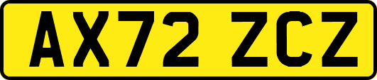 AX72ZCZ