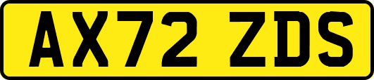AX72ZDS