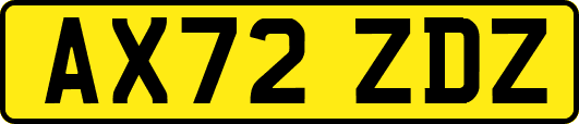AX72ZDZ