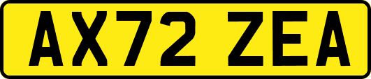 AX72ZEA
