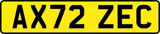 AX72ZEC