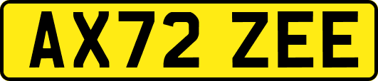 AX72ZEE