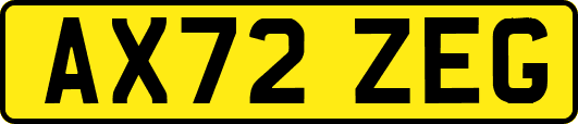 AX72ZEG