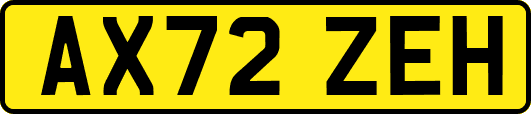 AX72ZEH