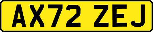 AX72ZEJ