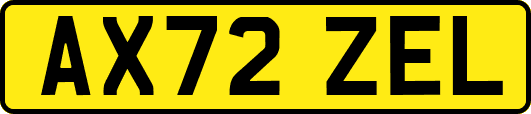 AX72ZEL