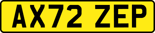 AX72ZEP