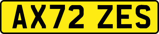 AX72ZES