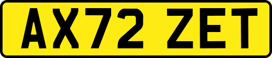 AX72ZET
