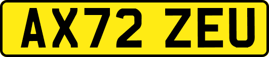 AX72ZEU