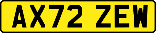 AX72ZEW